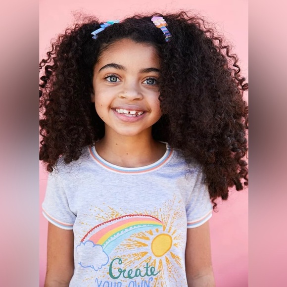 Matilda Jane- Create Your Own Sunshine Tee 6 - Picture 2 of 8